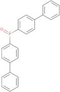 Bis(4-phenylphenyl)phosphine oxide