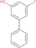 3-Fluoro-5-phenylphenol