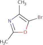 5-Bromo-2,4-dimethyl-oxazole