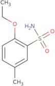 2-Ethoxy-5-methylbenzene-1-sulfonamide