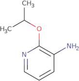 2-(Propan-2-yloxy)pyridin-3-amine