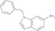 1-Benzyl-1H-indol-6-amine