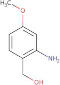 (2-amino-4-methoxyphenyl)methanol