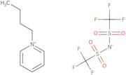1-Butylpyridinium Bis(trifluoromethanesulfonyl)imide