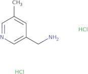 Ethyl 1-(4-bromophenyl)-5-methyl-pyrazole-4-carboxylate