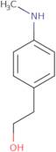 2-(4-(Methylamino)phenyl)ethanol