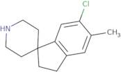 2-(4-Formyl-2,6-dimethoxyphenoxy)propanoic acid