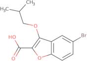 (4-Formyl-2,6-dimethoxyphenoxy)acetic acid