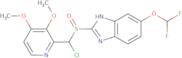 Pantoprazole impurity I