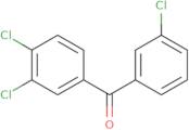 3,3',4'-Trichlorobenzophenone