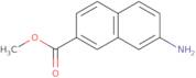 Methyl 7-aminonaphthalene-2-carboxylate