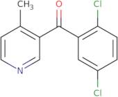 6-Chloro-1-isobutyl-1H-benzoimidazole-2-carbaldehyde