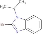 2-Bromo-1-isopropyl-1H-benzo[D]imidazole