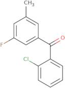 6-(Pyrrolidin-1-yl)pyridazine-4-carboxylic acid