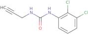 1-(2,3-Dichlorophenyl)-3-(prop-2-yn-1-yl)urea