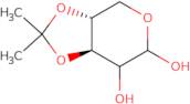 3,4-O-Isopropylidene-D-arabinose