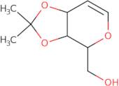 3,4-O-Isopropylidene-D-galactal