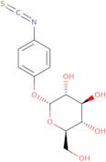 4-Isothiocyanatophenyl-a-D-glucopyranoside