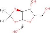 2,3-O-Isopropylidene-a-L-sorbofuranose