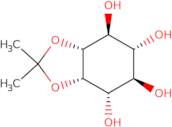 1,2-Isopropylidene-D,L-myo-inositol