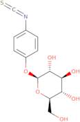 4-Isothiocyanatophenyl-b-D-glucopyranoside