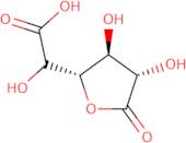 L-Idaric acid 1,4-lactone