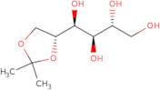 1,2-O-Isopropylidene-D-mannitol