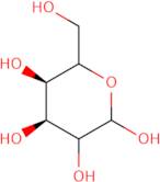 D-Idose, Aqueous solution