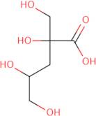 Isosaccharinic acid