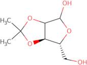 2,3-O-Isopropylidene-D-lyxofuranose