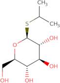 Isopropyl-Î²-D-thioglucopyranoside