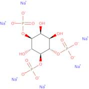 D-myo-Inositol 1,4,5-triphosphate sodium salt