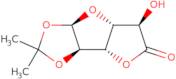 1,2-O-Isopropylidene-b-L-idofuranosylurono-6,3-lactone