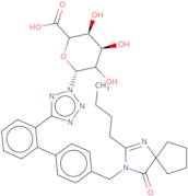 Irbesartan N-b-D-glucuronide