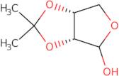 2,3-O-Isopropylidene-D-erythrofuranose