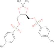2,3-O-Isopropylidene-1,4-di-O-tosyl-L-threitol