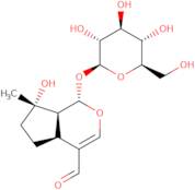 Ixoroside