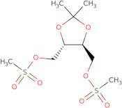 (-)-2,3-O-Isopropylidene-L-threitol-1,4-dimethane sulfonate