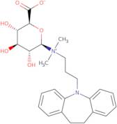 Imipramine N-b-D-glucuronide