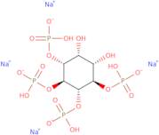 D-myo-Inositol 1,4,5,6-tetraphosphate sodium salt