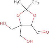 2,3-O-Isopropylidene-L-apiose