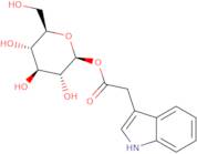 Indole-3-acetyl b-D-glucopyranose