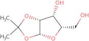 1,2-O-Isopropylidene-b-L-lyxofuranose