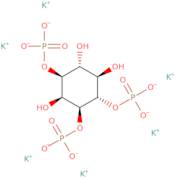 D-myo-Inositol-1,3,4-triphosphate