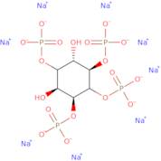 D-myo-Inositol-1,3,4,5-tetraphosphate sodium salt