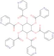 Inositol nicotinate