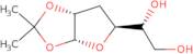 1,2-O-Isopropylidene-3-deoxy-a-D-allofuranose