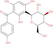 Iriflophenone 3-C-b-D-glucopyranoside