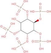 myo-Inositol 1,2,3,5,6-pentakisphosphate