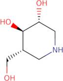 Isofagomine hydrochloride